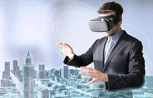 Virtual Tour Là Gì? Những Tính Năng Nổi Bật Của 360 VR Tour