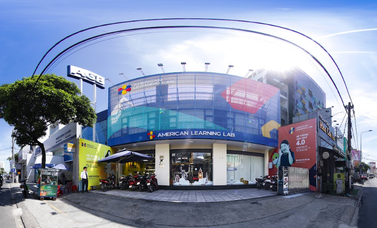 Hình ảnh Trung tâm ALAB