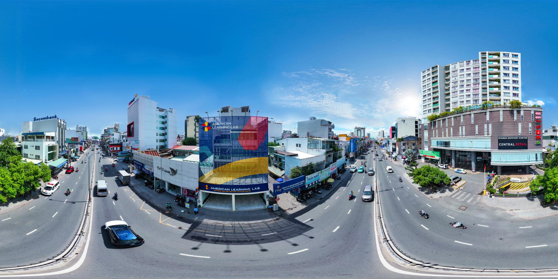 Hình ảnh 360 Trung tâm ALAB tại Phú Nhuận, TP. Hồ Chí Minh