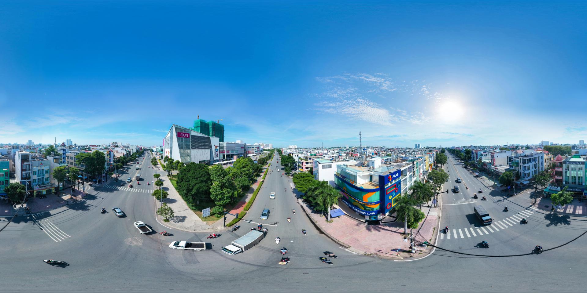 Hình ảnh 360 Trung tâm ALAB tại Bình Tân, TP. Hồ Chí Minh