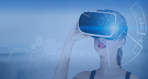 Không Gian 3D Là Gì? Được Ứng Dụng Vào Các Lĩnh Vực Nào?