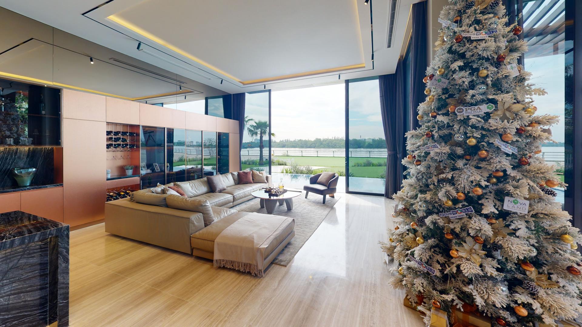 NovaWorld @ PGA Golf Villas