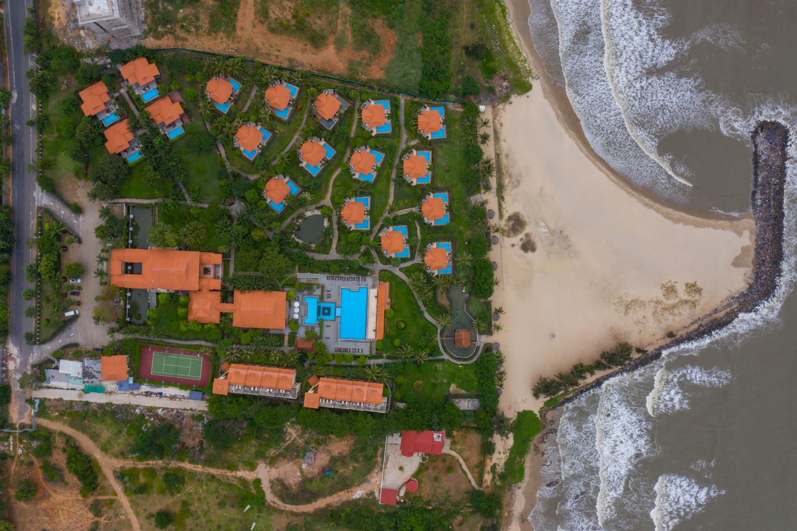 Resort Romana