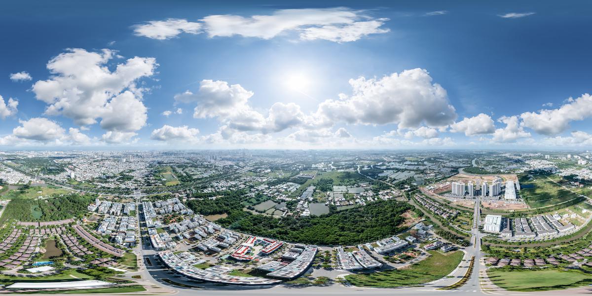 Giải Pháp Sa Bàn 360
