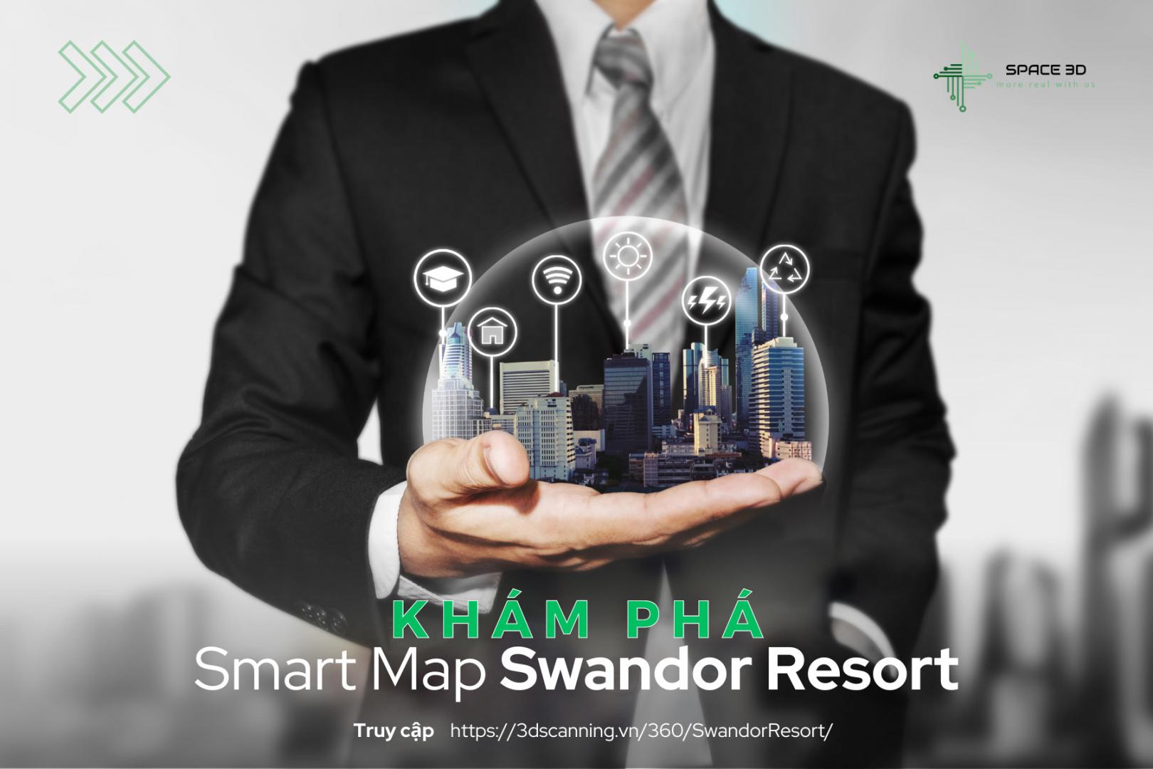 Swandor Resort Cam Ranh
