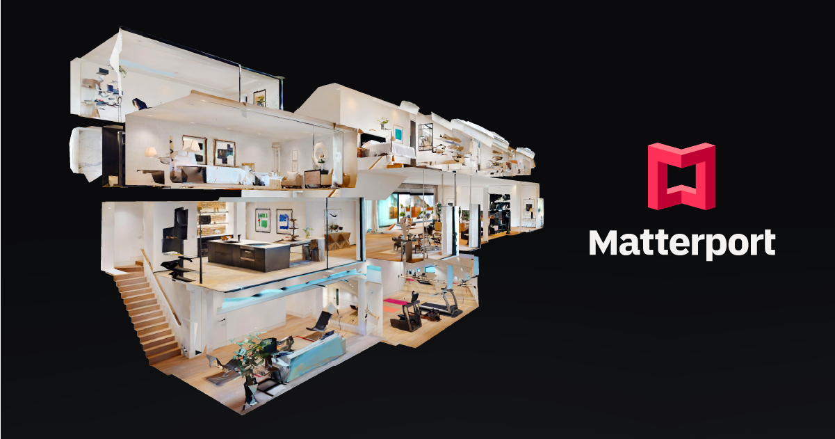 Space 3D - Đối tác chính thức của Matterport tại Việt Nam