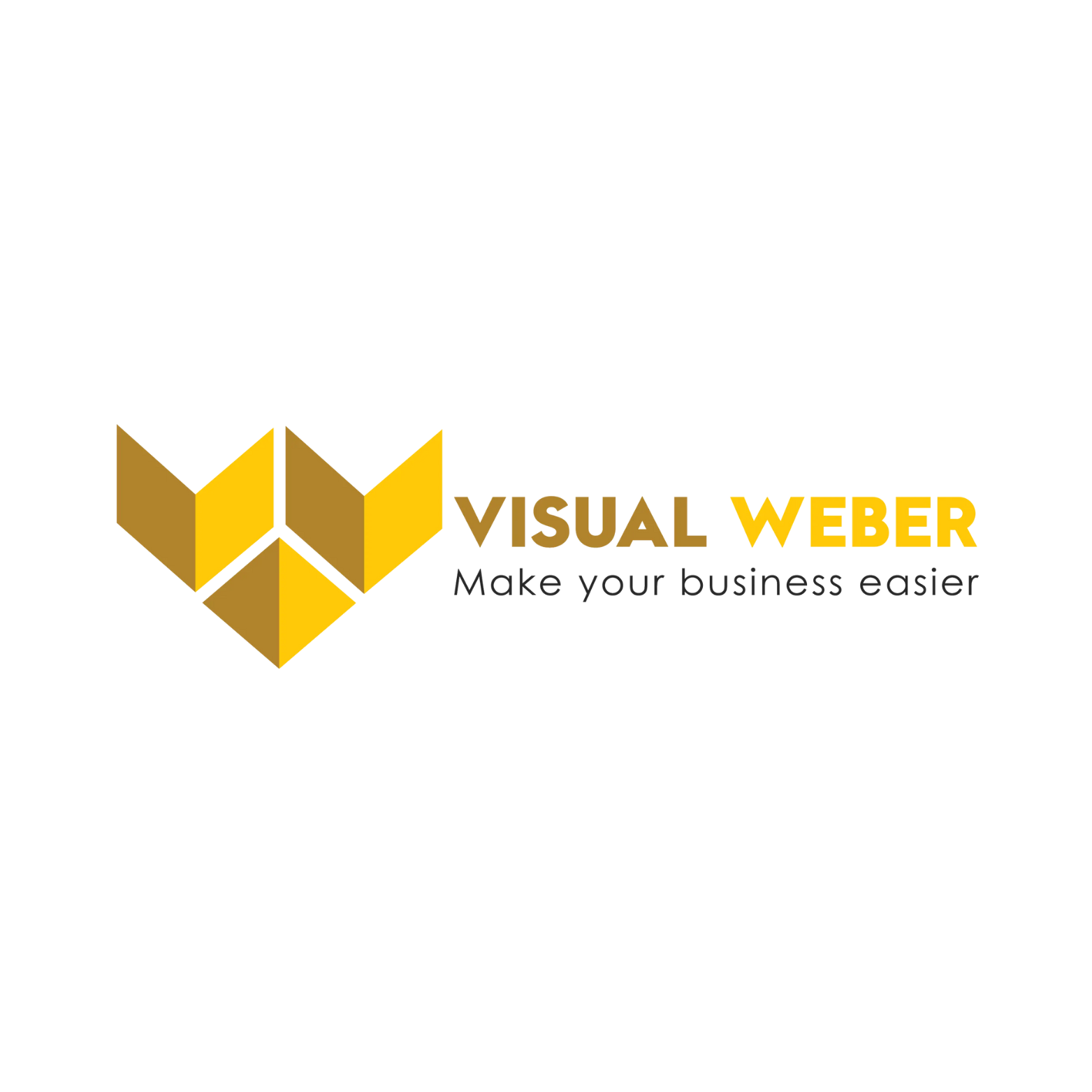 Visual Weber