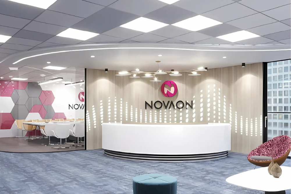 Novaon Digital