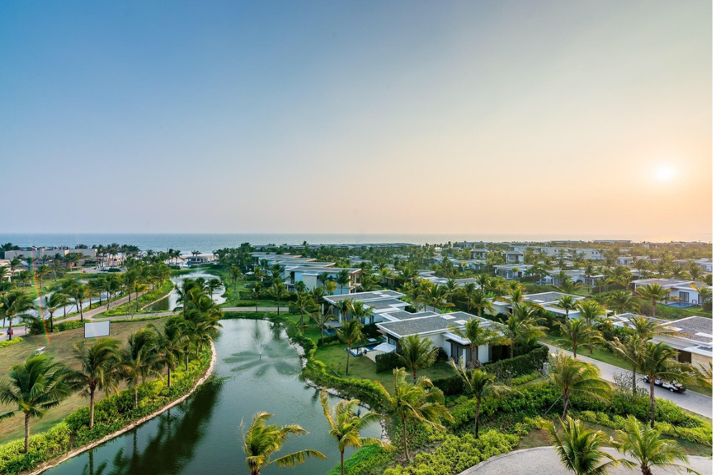 Meliá Hồ Tràm