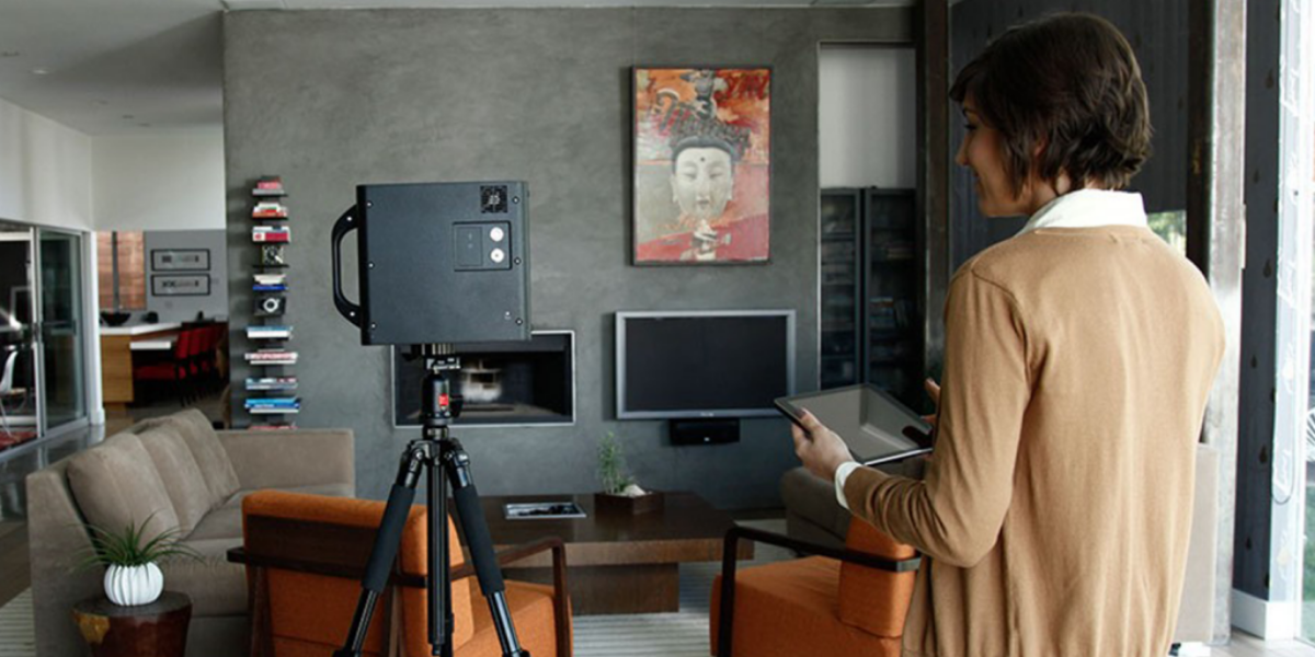 Khám Phá Công Nghệ Chụp Ảnh 3D Matterport - Chìa Khóa Mở Cửa Cho Trải Nghiệm Thực Tế Ảo Hoàn Hảo!
