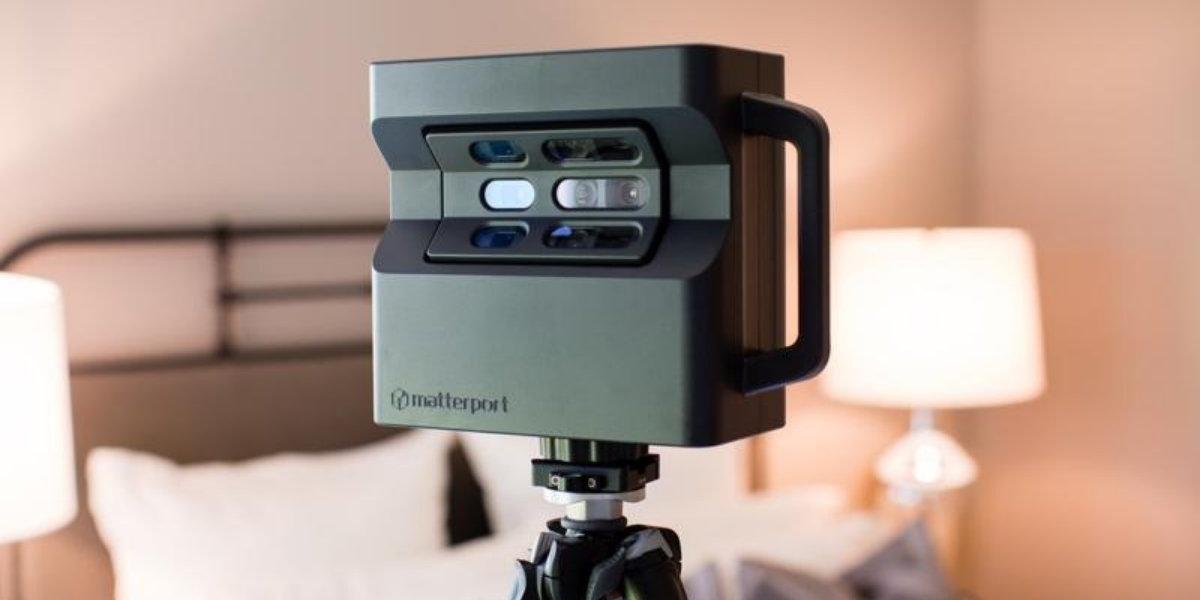 Khám Phá Công Nghệ Chụp Ảnh 3D Matterport - Chìa Khóa Mở Cửa Cho Trải Nghiệm Thực Tế Ảo Hoàn Hảo!