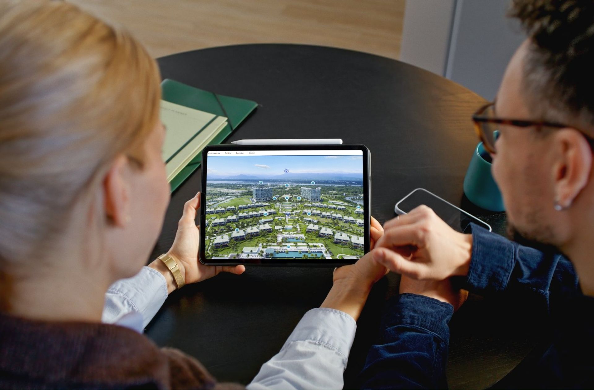 Trải Nghiệm Smart Map - Nơi Lạ Bỗng Thành Quen