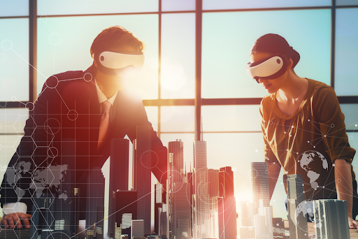 Virtual Tour Là Gì? Những Tính Năng Nổi Bật Của 360 VR Tour