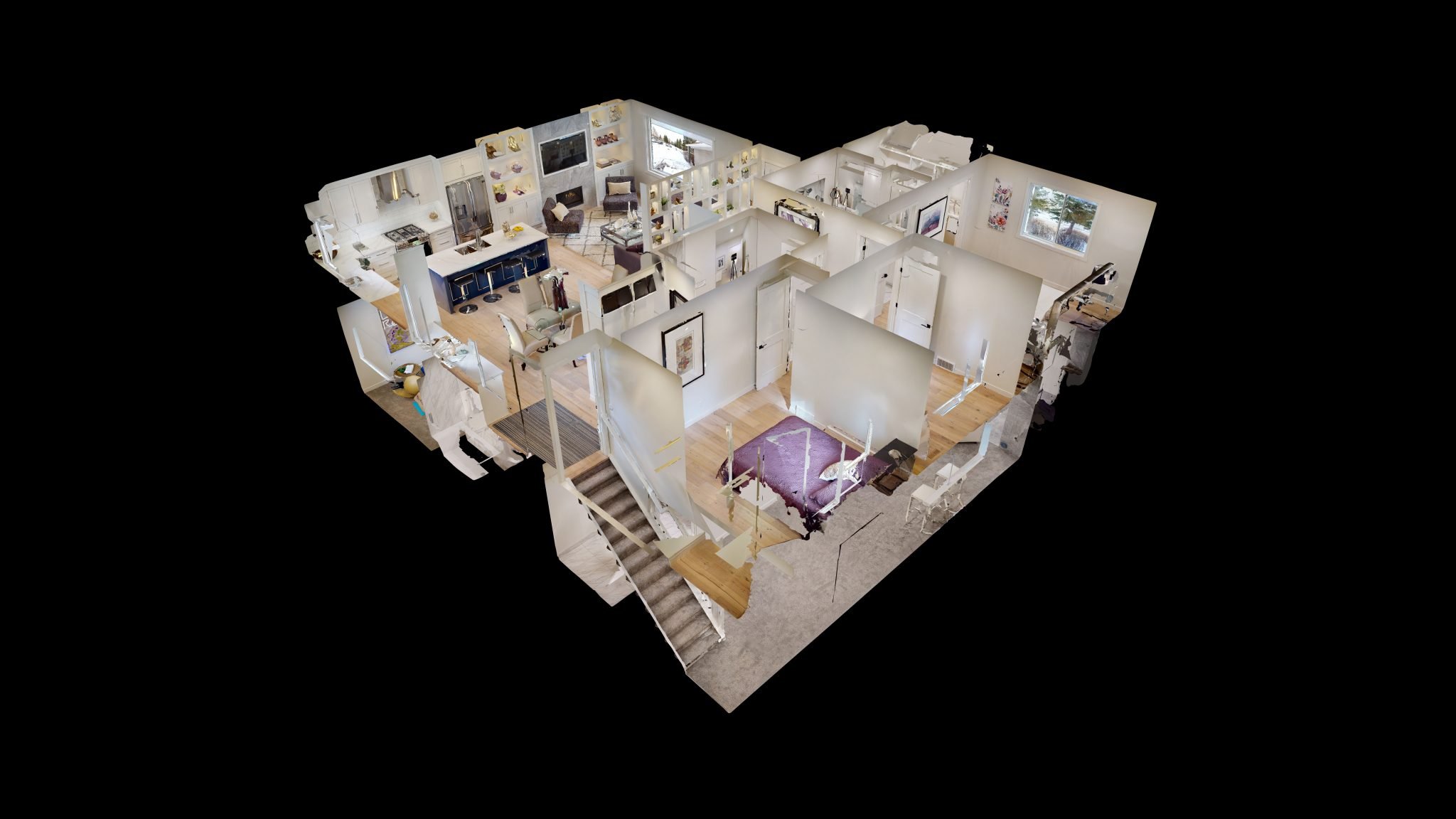 Dịch vụ 3D Scanning là gì? Giá trị dịch vụ mang lại