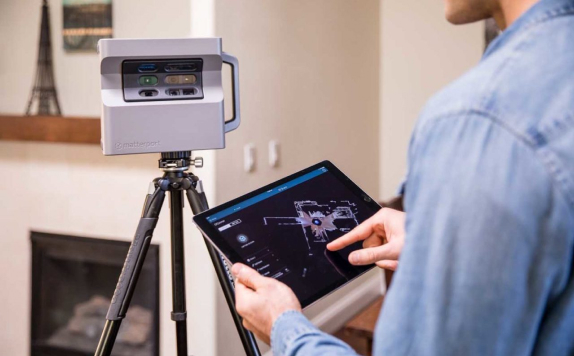 Dịch vụ 3D Scanning là gì? Giá trị dịch vụ mang lại