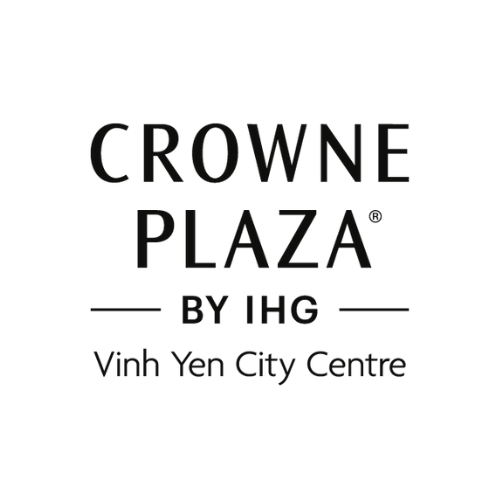 Crowe Plaza Vinh Yên
