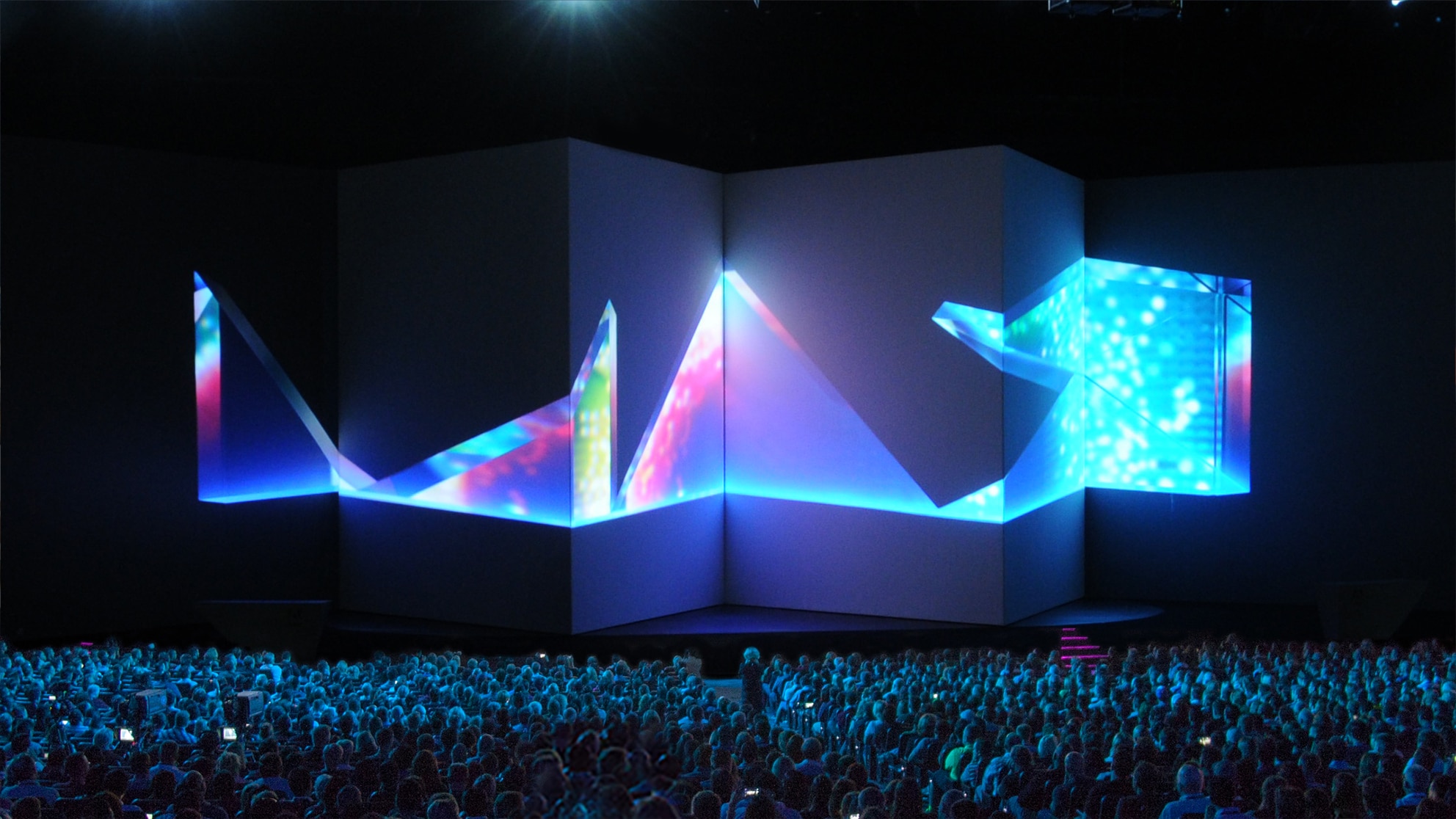 Công Nghệ 3D Mapping Là Gì? Những Ứng Dụng Của 3D Mapping