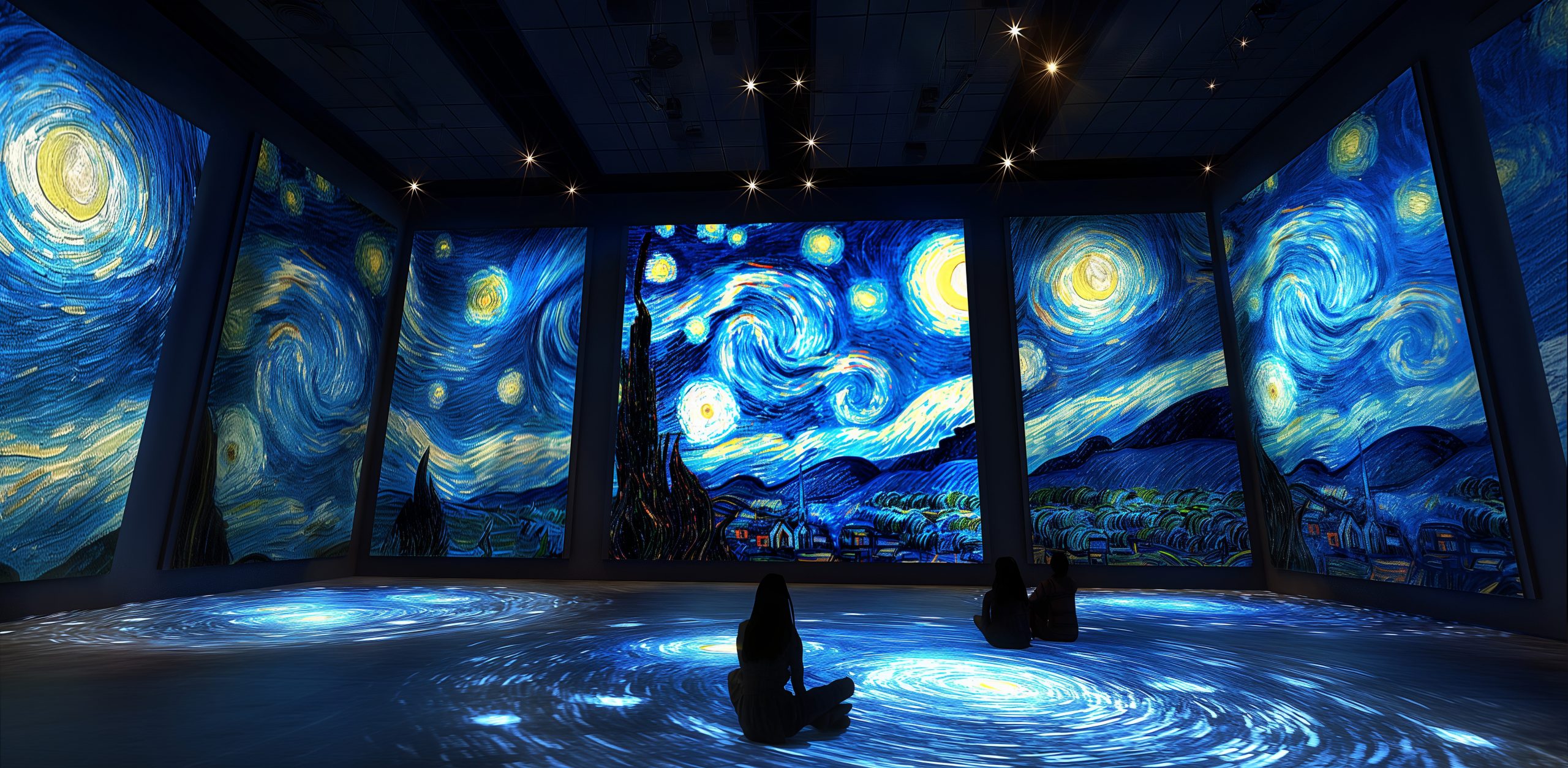 Công Nghệ 3D Mapping Là Gì? Những Ứng Dụng Của 3D Mapping