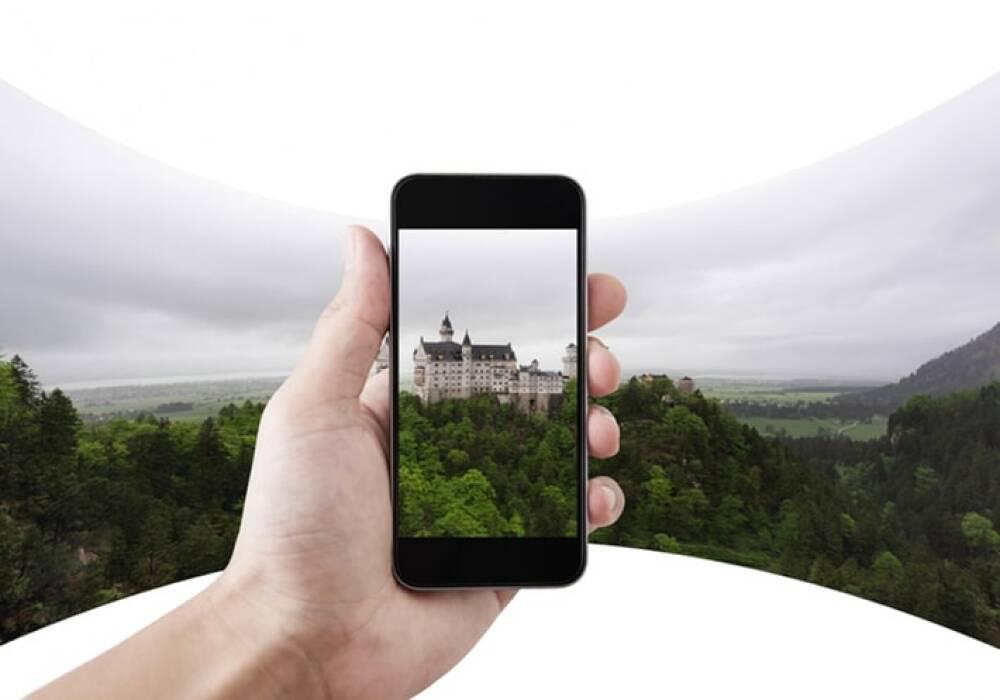 Dịch Vụ Virtual Tour
