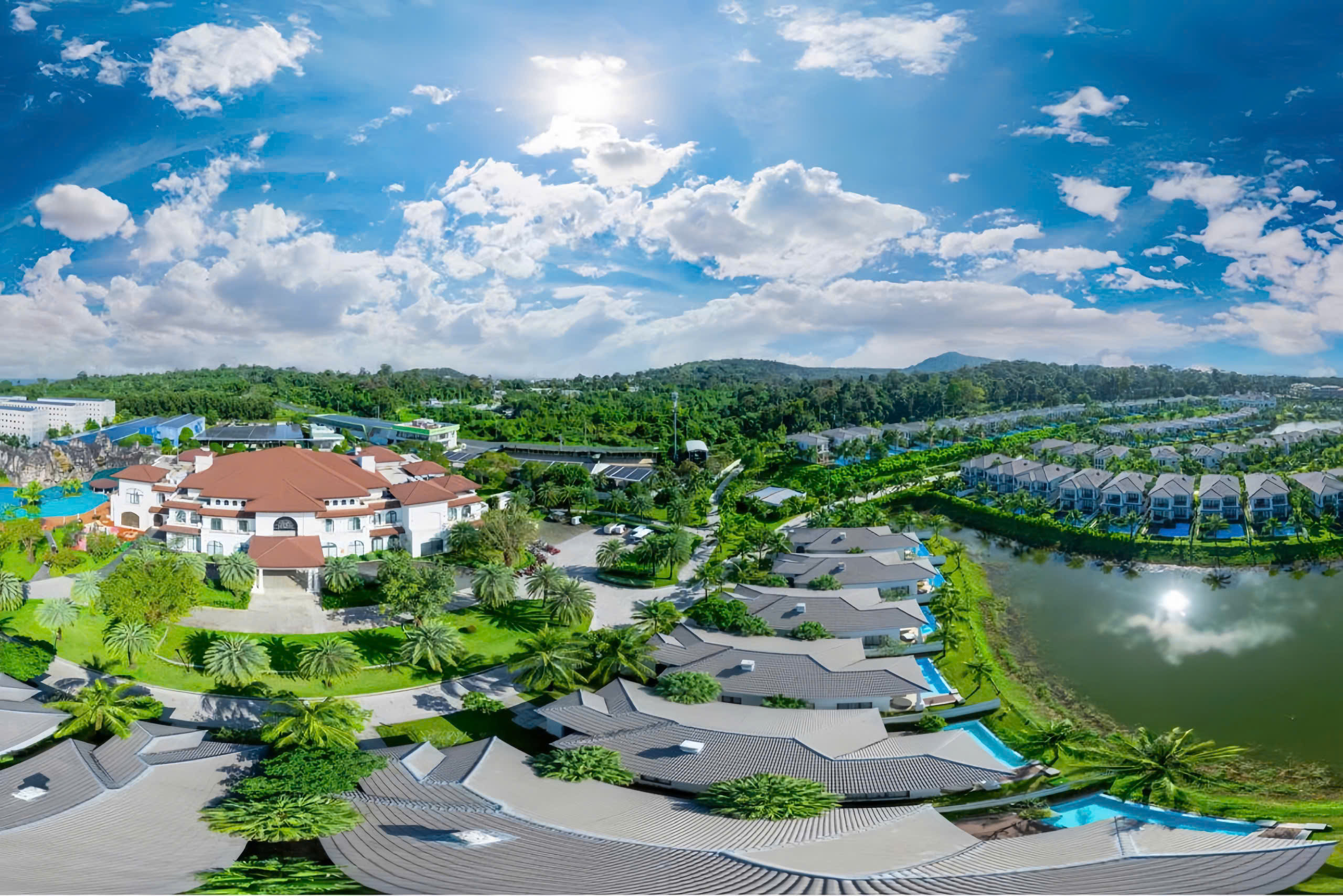 Meliá Vinpearl Phú Quốc