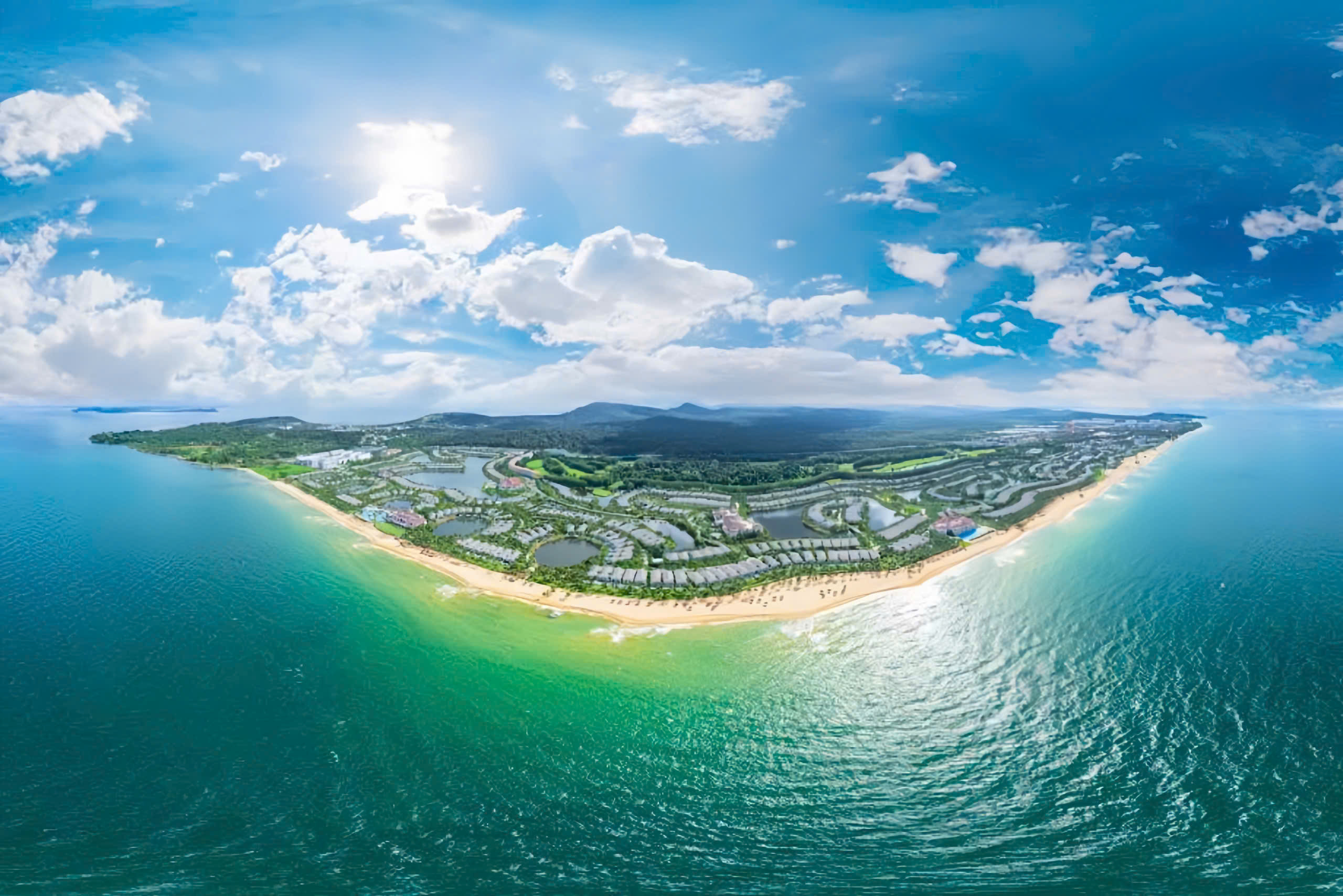 Meliá Vinpearl Phú Quốc