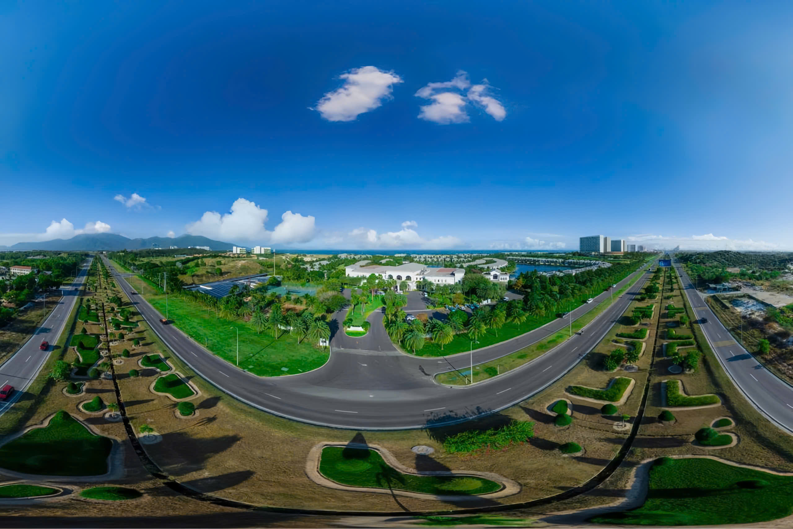 Meliá Vinpearl Cam Ranh