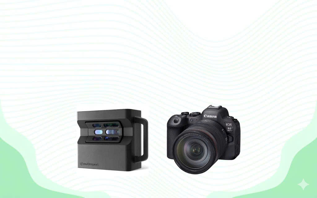 Khám Phá Sự Khác Biệt Giữa Công Nghệ Marterport 3D Scaning Và Virtual Tour