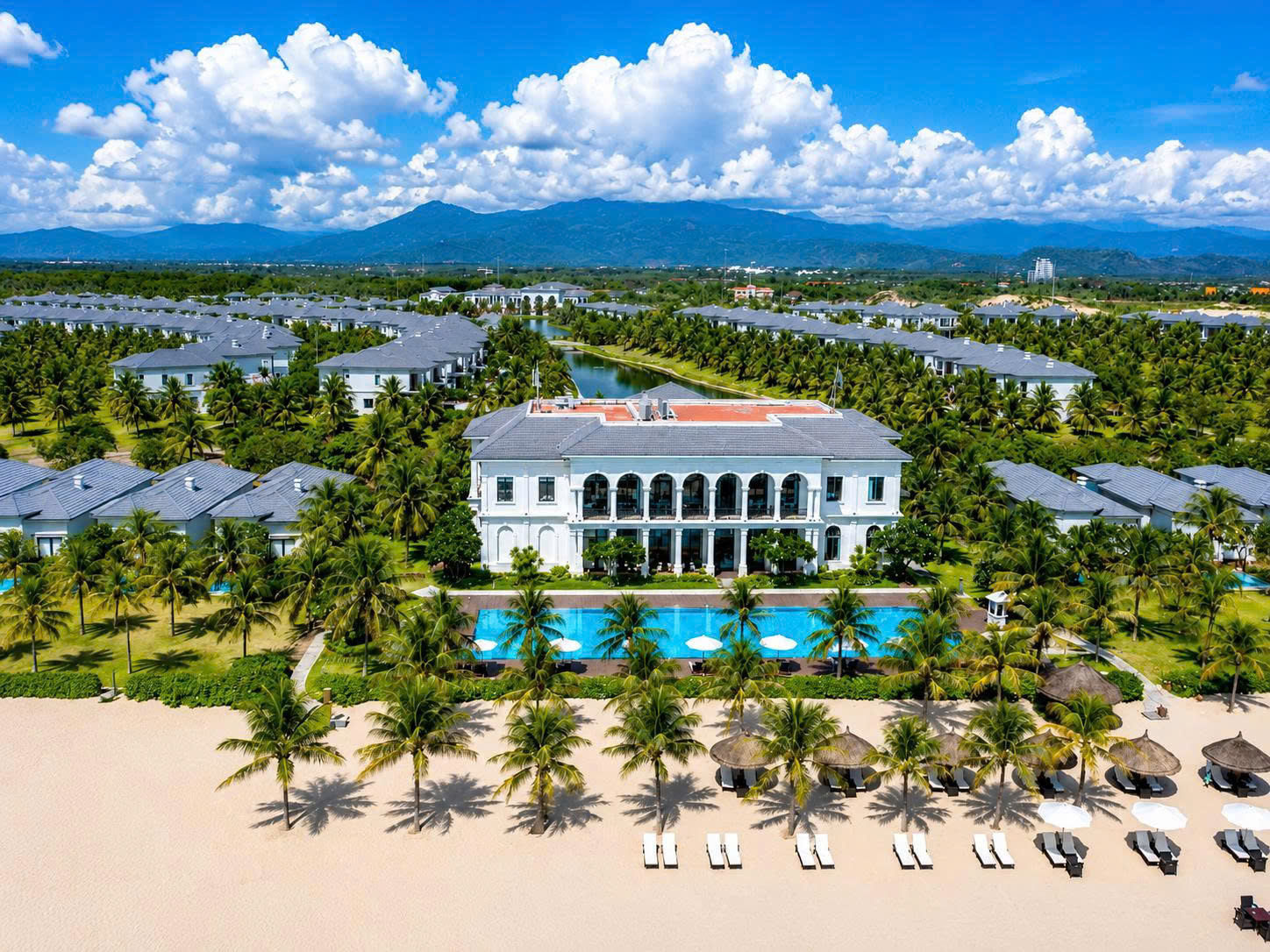 Meliá Vinpearl Cam Ranh