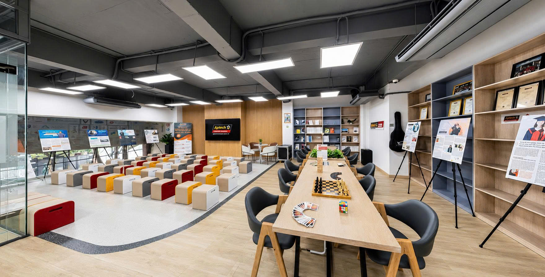 Virtual Tour 360 Cho Trường Học – Giải Pháp Tuyển Sinh Hiệu Quả