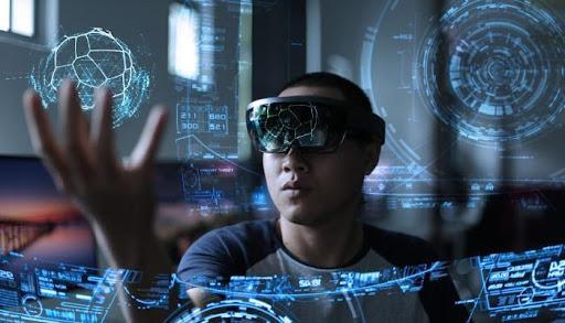 VR là gì? Ứng dụng của VR trong thực tế?
