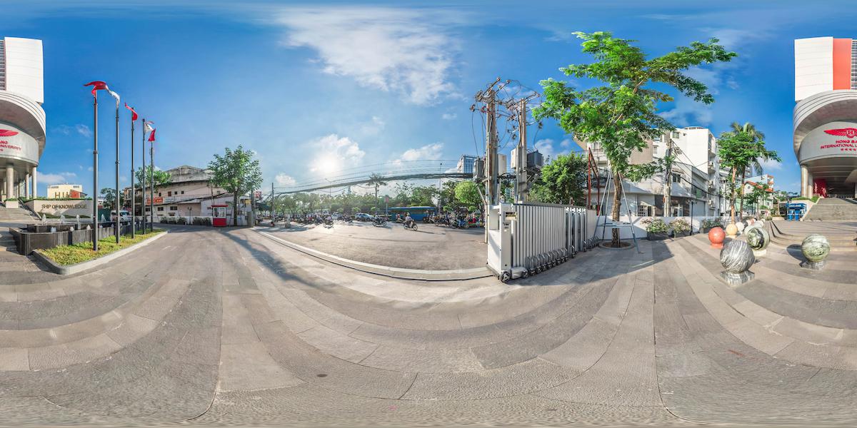 Chụp Hình 360 Độ, Chụp Ảnh Virtual Tour 360