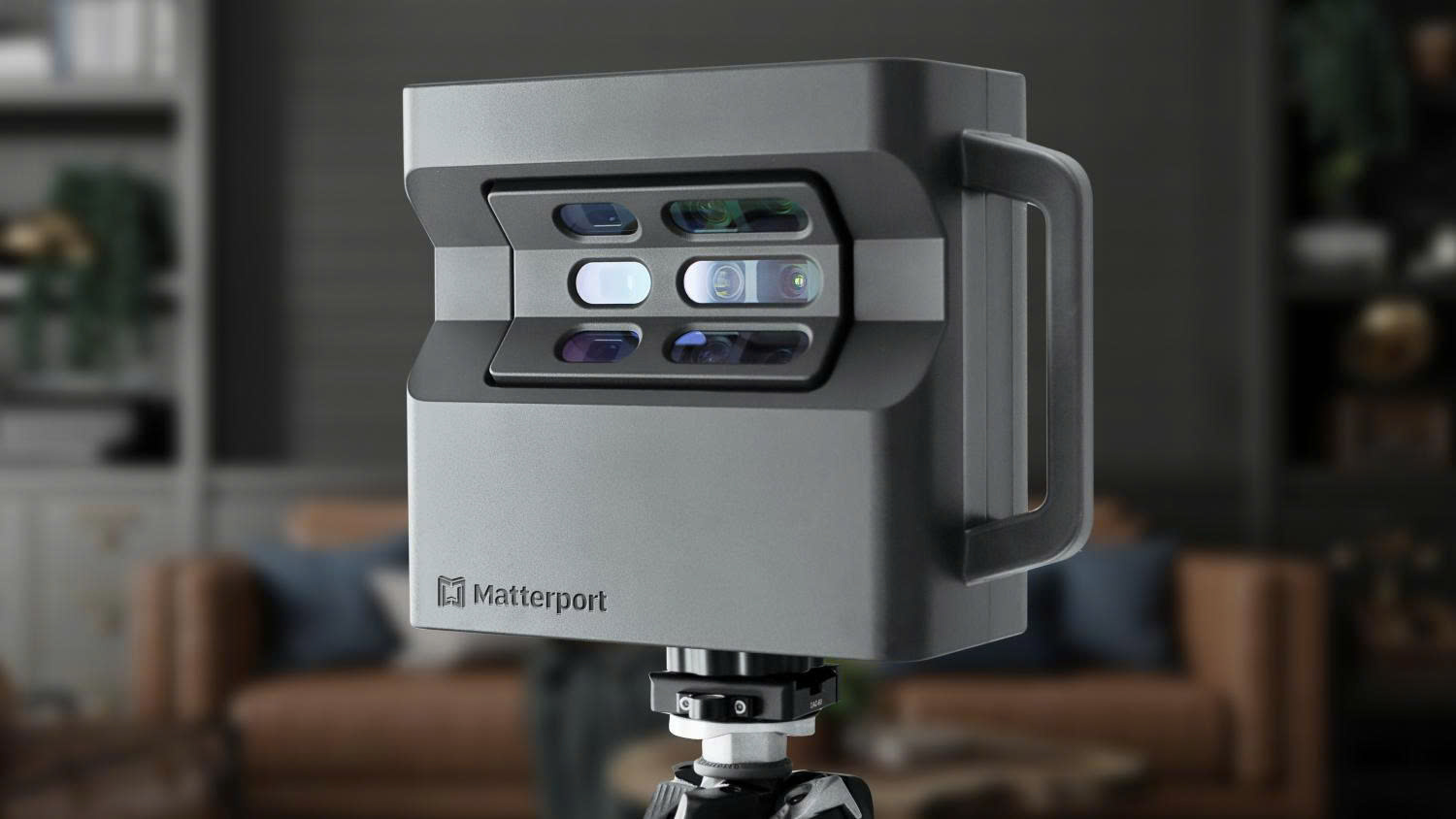 Chế Độ Dollhouse Là Gì? Góc Nhìn Toàn Cảnh Độc Đáo Trong 3D Scanning
